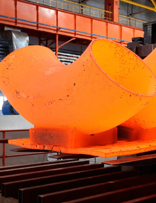 About Page Hans Pipe Fittings About Page Hans Pipe Fittings