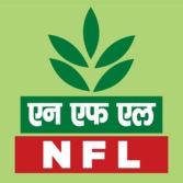 National Fertilizers Limited (NFL) logo National Fertilizers Limited (NFL) logo