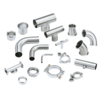 Dairy Fittings Dairy Fittings