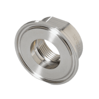 Tri Clamp Adapter Tri Clamp Adapter