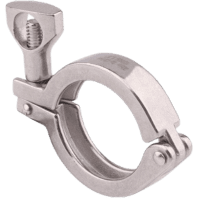 Tri Clover Clamp Tri Clover Clamp