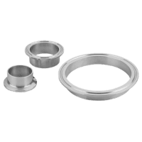 Tri Clover Ferrule Tri Clover Ferrule