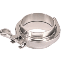 Tri Clover Gasket Tri Clover Gasket