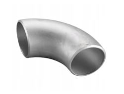 Dairy Butt-Weld Elbows