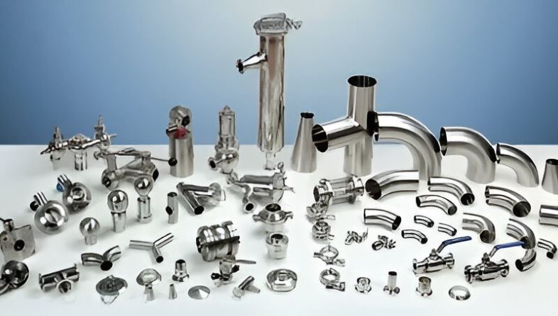 Dairy Fittings Hero img