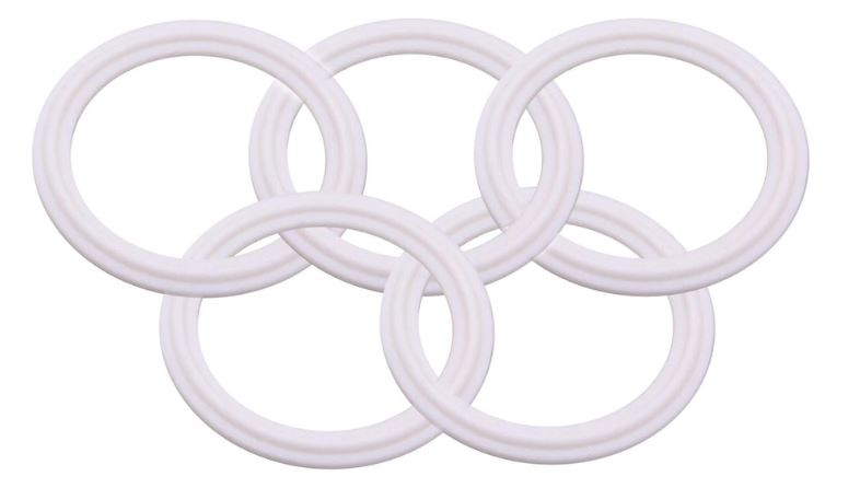 Tri Clover Gasket Hero img