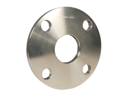 Flat Tube Flange (38SL)