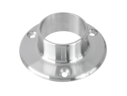 Wall Flange