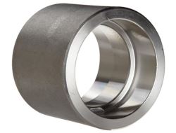 SS 316 Socket weld Coupling