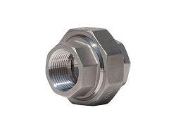 Stainless Steel 1.4401 Union