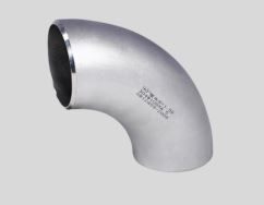 90 ° Long Radius Elbow