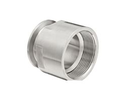 Male I-Line x Clamp Adapter