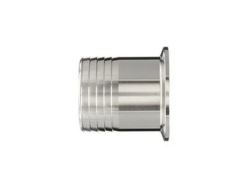 Rubber Hose Clamp Adapter