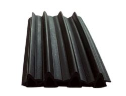 Fire Retardant Silicone Rubber Door Seal