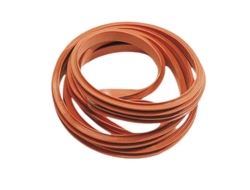 Silicone Autoclave And Sterilizer Gasket