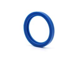 Silicone Rubber Flange/SMS/union Gaskets