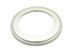 Silicone Rubber TRI-clover Or TC Gaskets